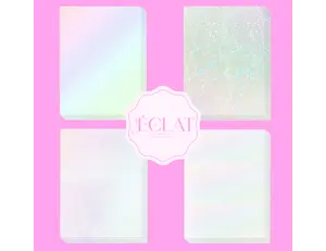 COLD LAMINATING SHEETS COLD LAMINATING SHEETS