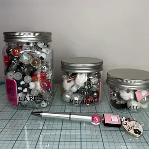 Norma Jean Assorted Bead Mix