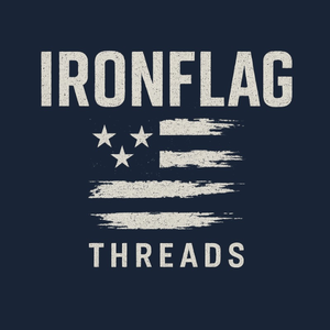 Iron Flag Threads