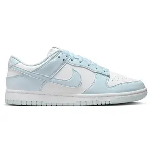 Nike Dunk Low Next Nature White Blue Tint (Women's) (women) by StockX
