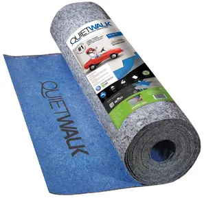 QuietWalk Flooring Underlayment