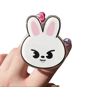 Kpop SKzo0 cute phone accessories magsafe grips, phone Grip , Popsocket magsafe , Gift for Gf, BF, and Family