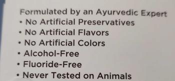 product review image from Steve Gen❌B7BionicLifeInOregon 1