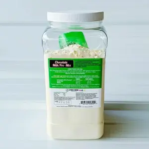 Chocolate Milk Pre-Mix Chocolate Milk Pre-Mix