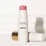 VIOLETTE_FR Bisou Blush - Matte Cream Blush + Brush