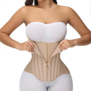 JOSHINE SHAPER Waist Trainer for Women Tummy Control Waist Cincher Corset Sport Workout Body Shaper Postpartum Belly Band Gym