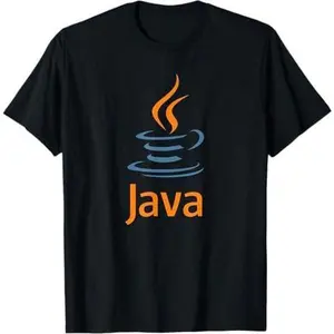 Java Code Web Developer Shirt Front-end Developer T-Shirt