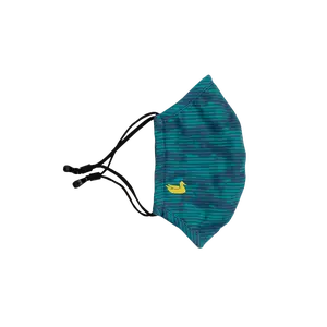 Adjustable Face Mask - Fish