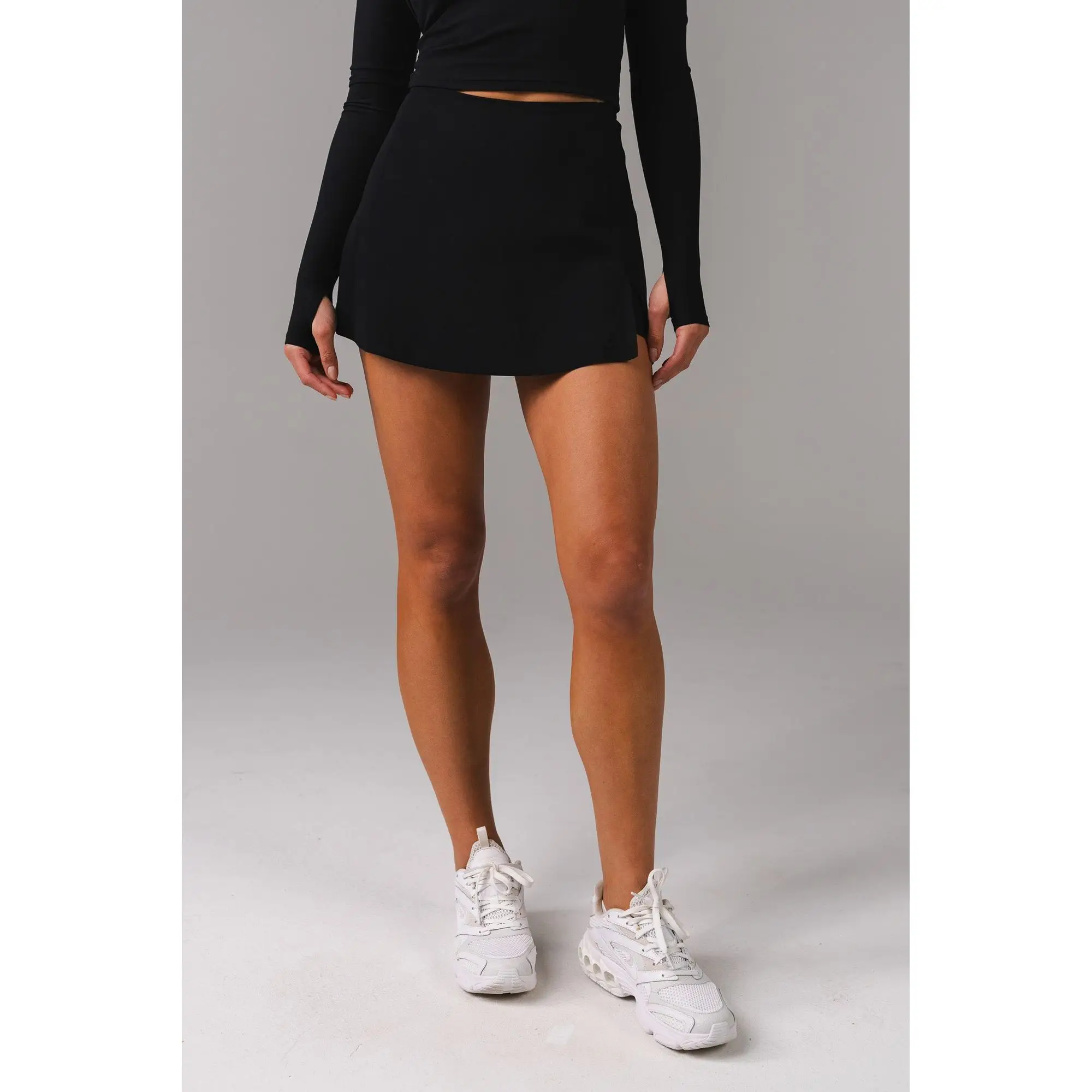 Vitality Cloud II Game Skort