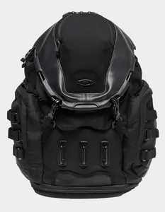 OAKLEY Kitchen Sink Backpack, Black