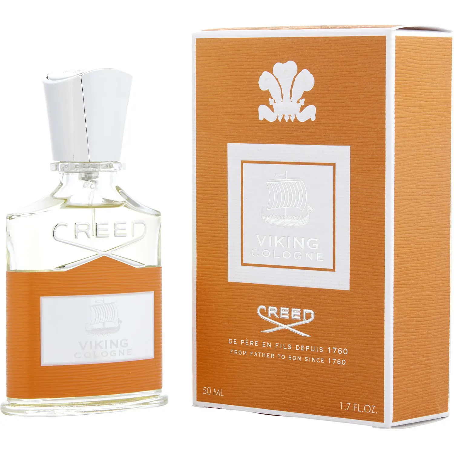 Creed Viking Cologne By Creed Eau De Parfum For Men Creed Viking Cologne By Creed Eau De Parfum For Men