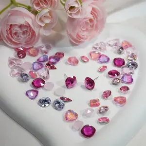 Love Signal-K9 DIY Charms