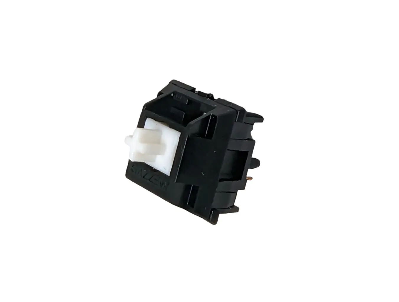 Gazzew Boba U4 V2 Silent Tactile Switches