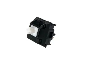 Gazzew Boba U4 V2 Silent Tactile Switches