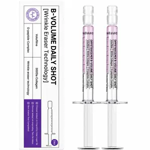 DIFFER&DEEPER B-Volume Daily Shot (2.5ml x 2)