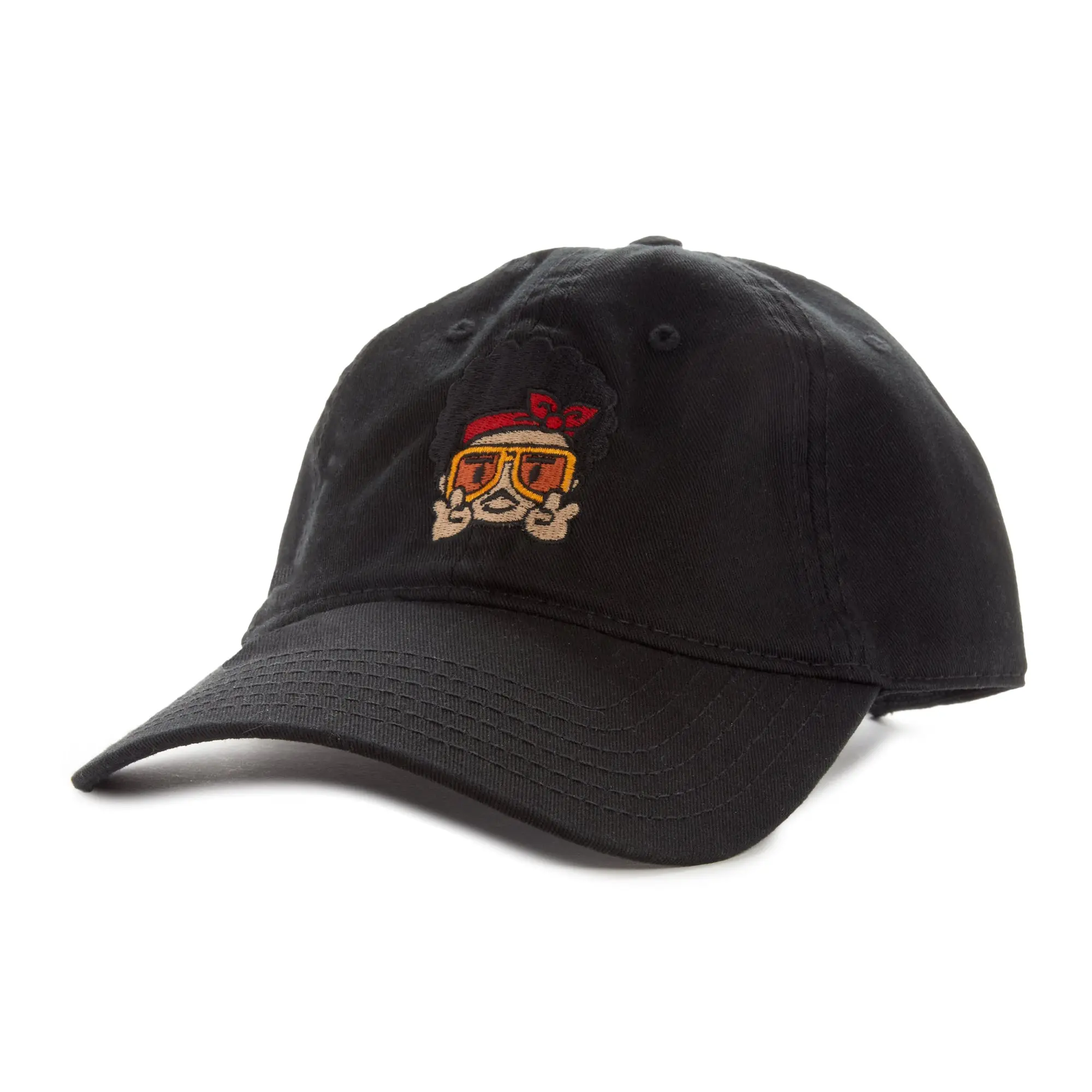Hello Kitty Bruno Mars Tucker Hat Bruno Mars Hello Kitty Pop Up Merch Phoenix | TikTok main image 4