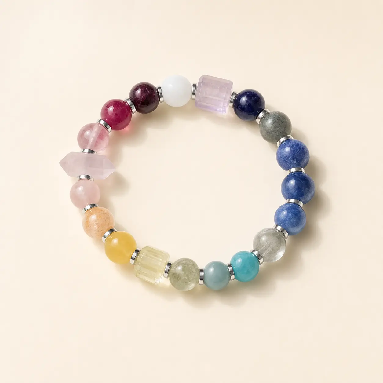 Realm of Dawn Bracelet