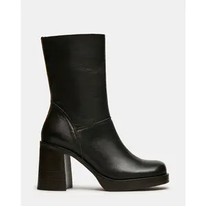 Steve Madden FUSION BROWN DISTRESSED