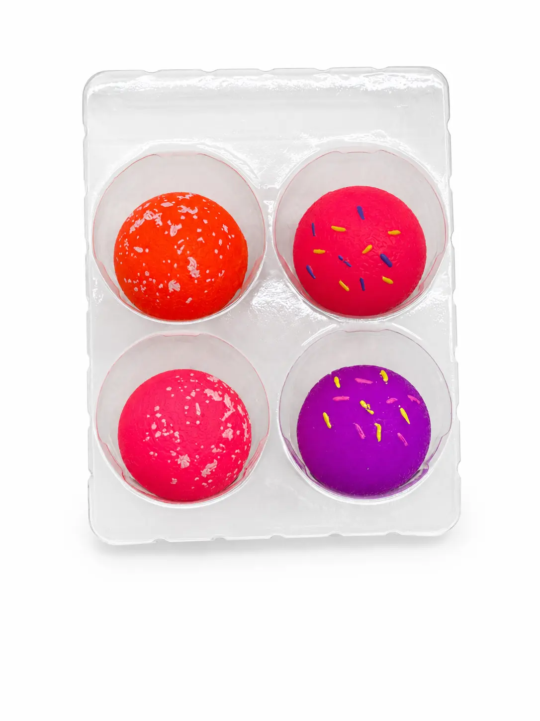 Dohnut Holes Stress Relief Toy