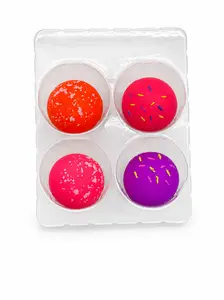 Dohnut Holes Stress Relief Toy