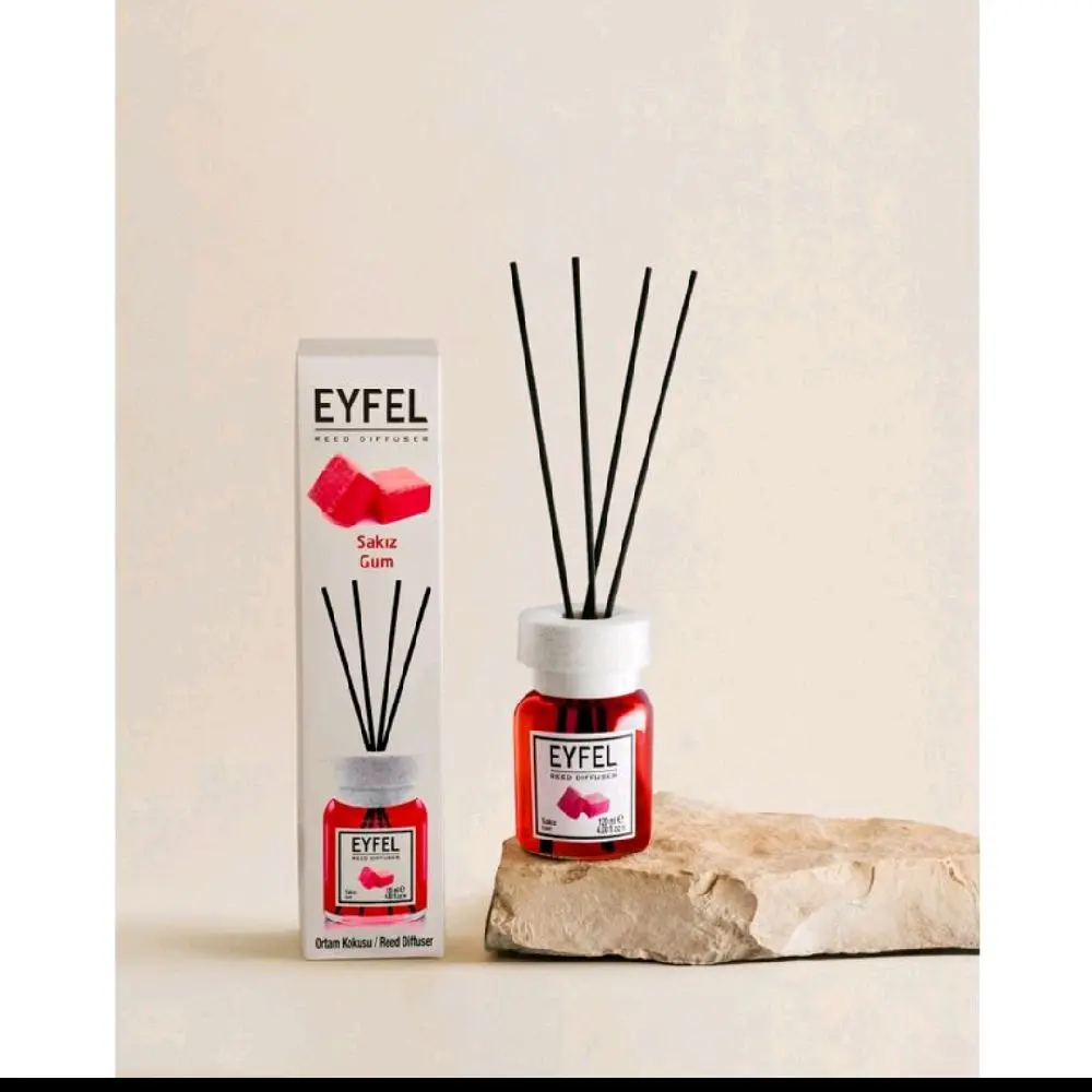 eyfel reed diffuser