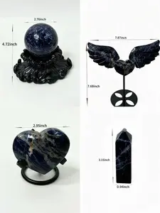 Kelsey(9986)gc.Sodalite set