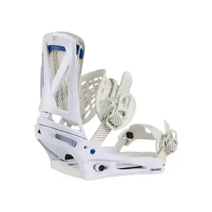 Burton Genesis Snowboard Bindings 2025