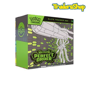 Perfect Order Elite Trainer Box