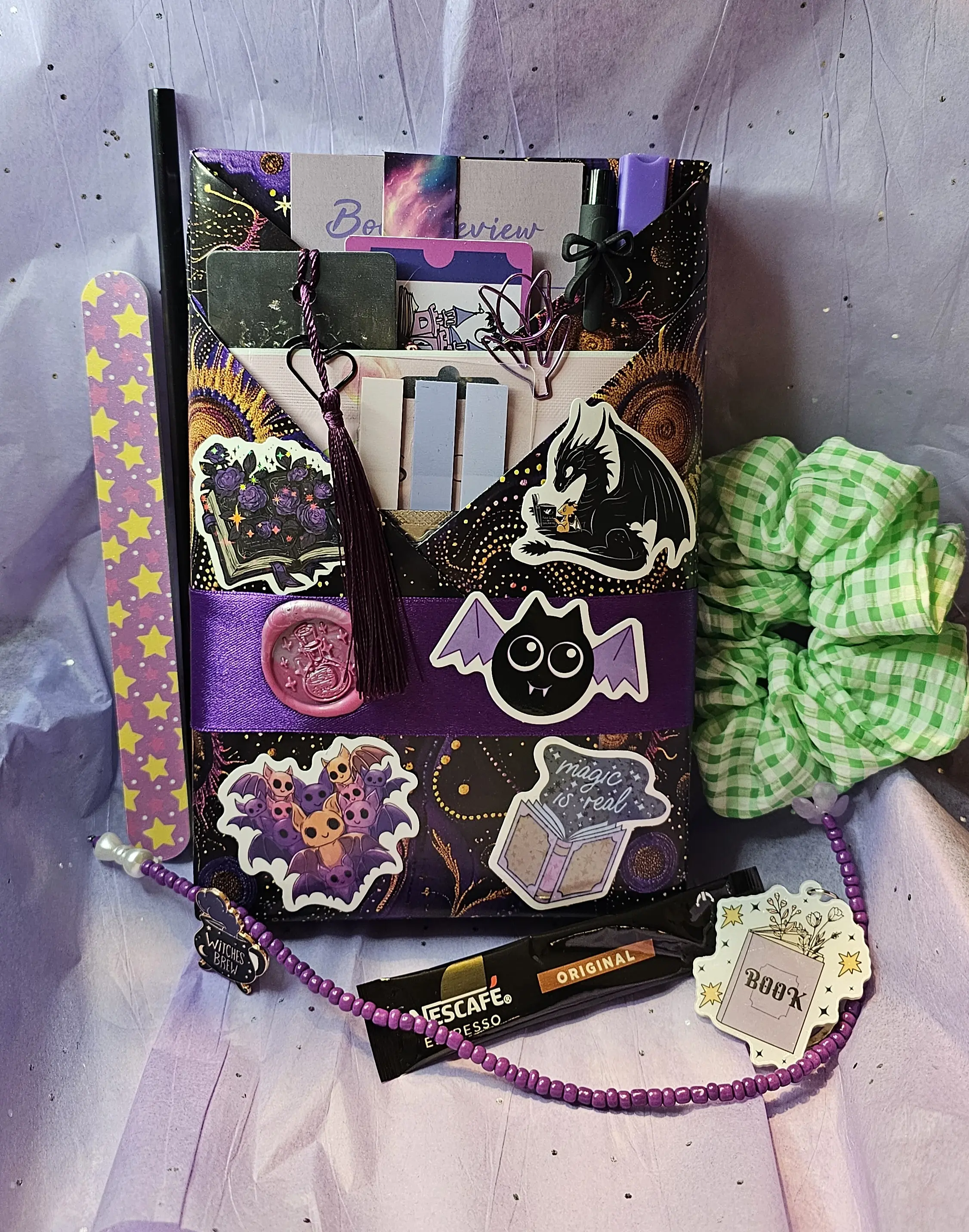 Ghost Grab - Deluxe