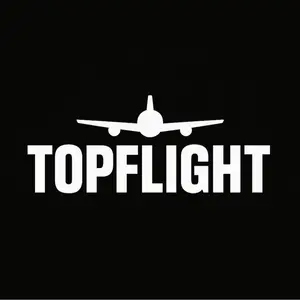 Ryan Gatewood Topflight