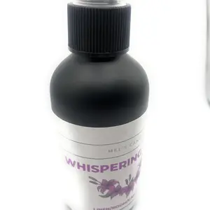 Whispering Lilies  linen/ room/ car spray