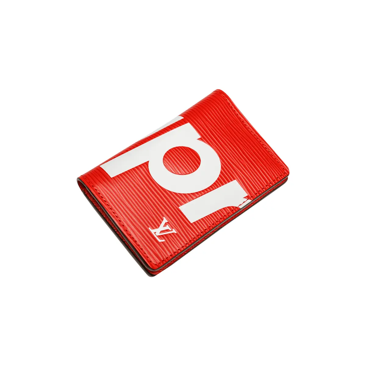 Pocket Organizer "Louis Vuitton X Supreme" M67714