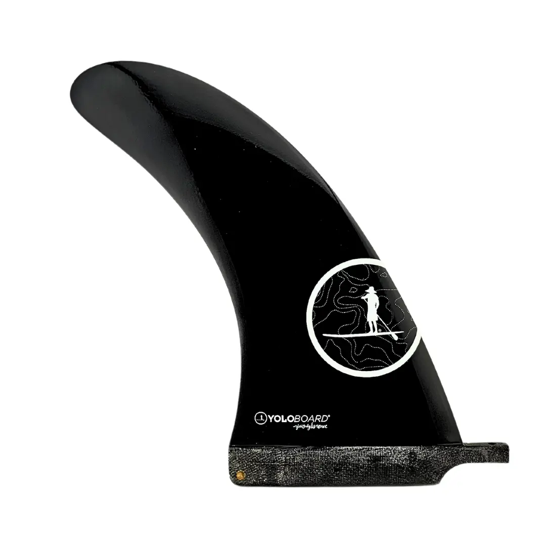 YOLO SUP Replacement Fin