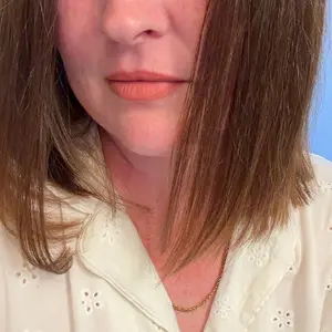 Customer photo