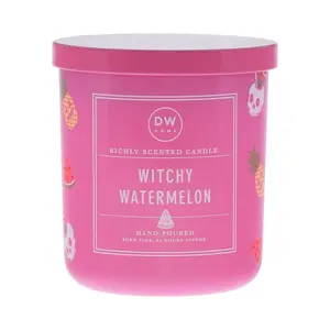 Witchy Watermelon