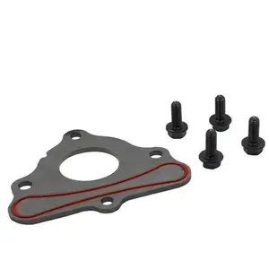 Kit For LQ4 LQ9 LS2 LS3 LSX LQ9 LQ4 Gasket Bolt Kit 12589016 Camshaft Retainer Plate Gasket Bolt Thrust Retainer Plate
