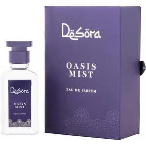 Desora Oasis Mist By Desora Eau De Parfum For Men