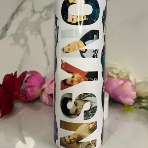 N*SYNC Tumbler