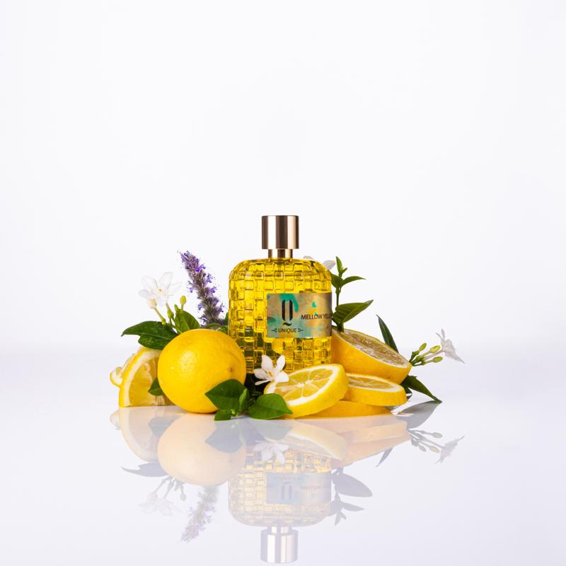 Mellow Yellow Eau de Parfum - Jardin De Parfums