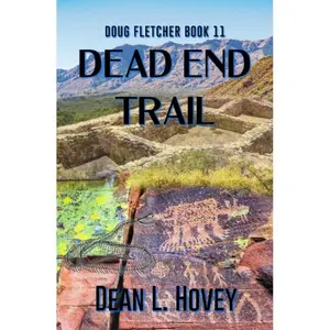 Dead End Trail Paperback supplier: BWL Publishing Inc.