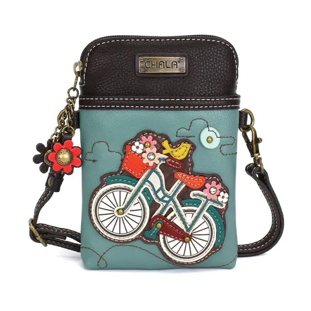 Bicycle - Chala Cellphone Crossbody