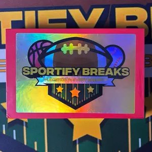 STFB Multi-Sport Trading Cards and Collectible Memorabilia
