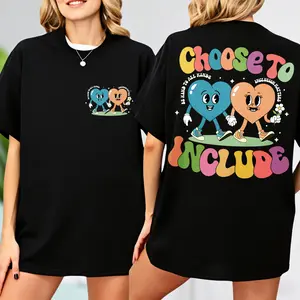 Autism Awareness T-shirt, Sped Teacher T-shirt, Neurodiversity T-shirt, Autism Acceptance, Special Education Gift