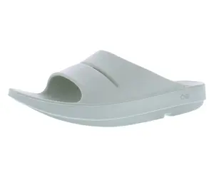 OOFOS OOahh Slide Unisex Shoes OOFOS OOahh Slide Unisex Shoes
