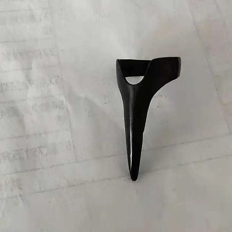 Retro Punk Personality Nail Ring