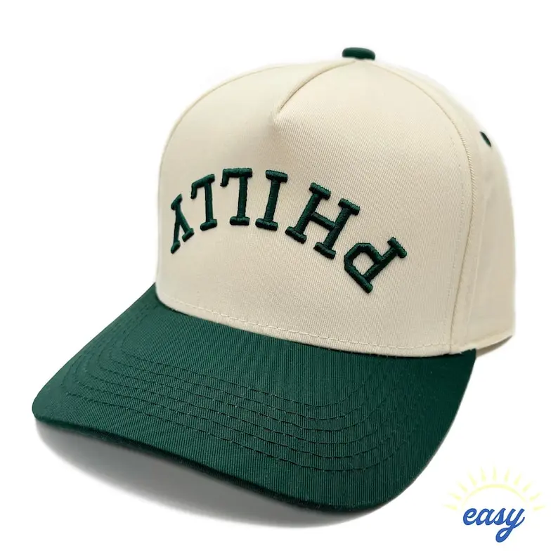 Philly Upside Down Hat Philly Upside Down Hat