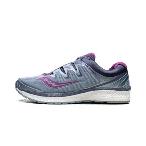 TRIUMPH ISO 4 WMNS "Grey-Purple" S10414 1