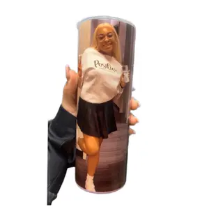 Customized Tumbler Drinkware