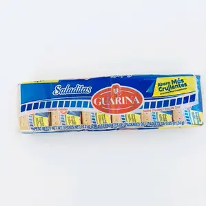 bonbon sèl Guarina    1lb