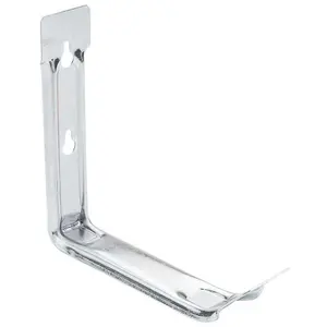 National Hardware  Storage Handy Hook, Galvanized Finish